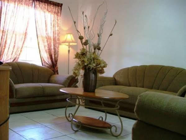 Hotel North Resort Paramaribo Exterior foto