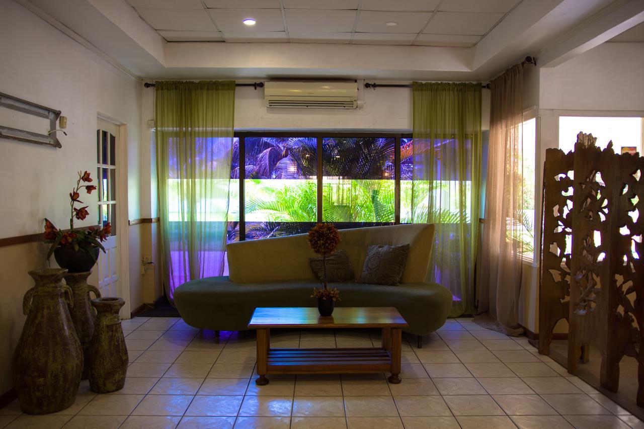 Hotel North Resort Paramaribo Exterior foto